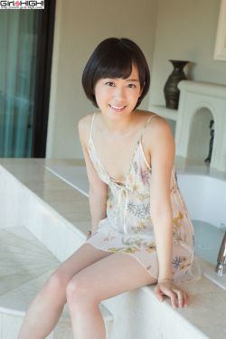 果敢美女